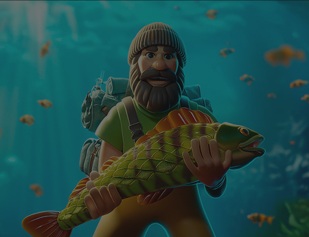 Big Bass Bonanza