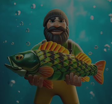 Big Bass Bonanza